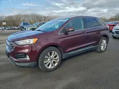 2FMPK4K98MBA26969 2021 FORD EDGE