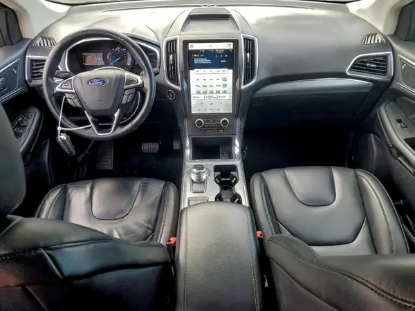 2FMPK4K98MBA26969 2021 FORD EDGE - Image 8