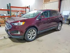 2FMPK4K98MBA27362 2021 FORD EDGE