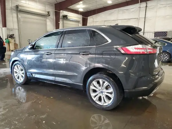 2FMPK4K98MBA30150 2021 FORD EDGE - Image 2