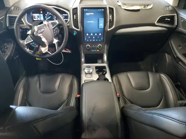 2FMPK4K98MBA30150 2021 FORD EDGE - Image 8