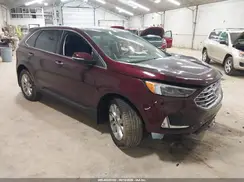 2FMPK4K98MBA39138 2021 FORD EDGE