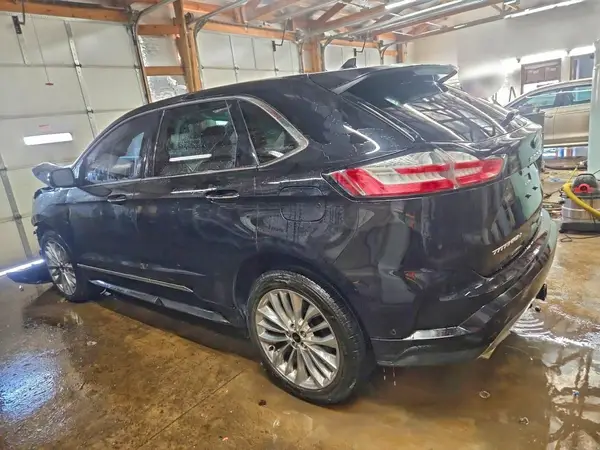2FMPK4K98MBA41116 2021 FORD EDGE - Image 2