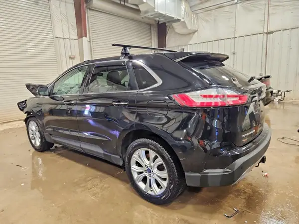 2FMPK4K98MBA41567 2021 FORD EDGE - Image 2