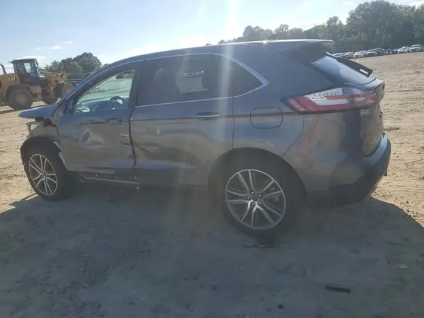2FMPK4K98MBA42914 2021 FORD EDGE - Image 2