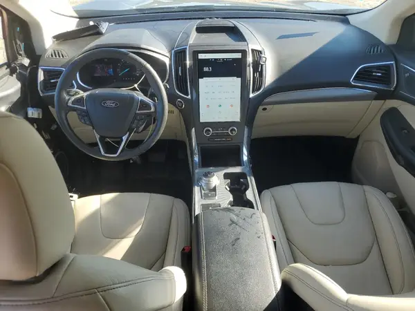 2FMPK4K98MBA42914 2021 FORD EDGE - Image 8