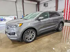 2FMPK4K98MBA45022 2021 FORD EDGE