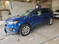 2FMPK4K98MBA49295 2021 FORD EDGE