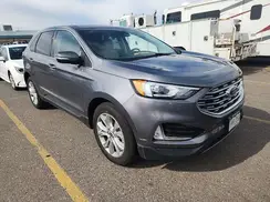 2FMPK4K98MBA53461 2021 FORD EDGE