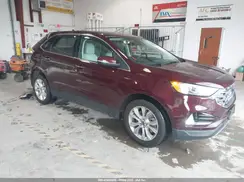 2FMPK4K98NBA00096 2022 FORD EDGE