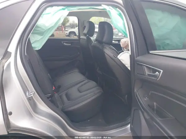 2FMPK4K98NBA00308 2022 FORD EDGE - Image 8
