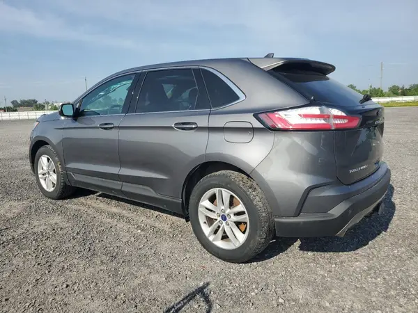 2FMPK4K98NBA00597 2022 FORD EDGE - Image 2