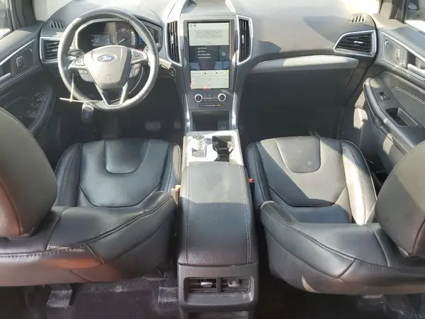 2FMPK4K98NBA00597 2022 FORD EDGE - Image 8