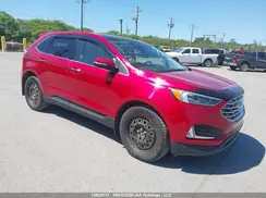 2FMPK4K98NBA01118 2022 FORD EDGE