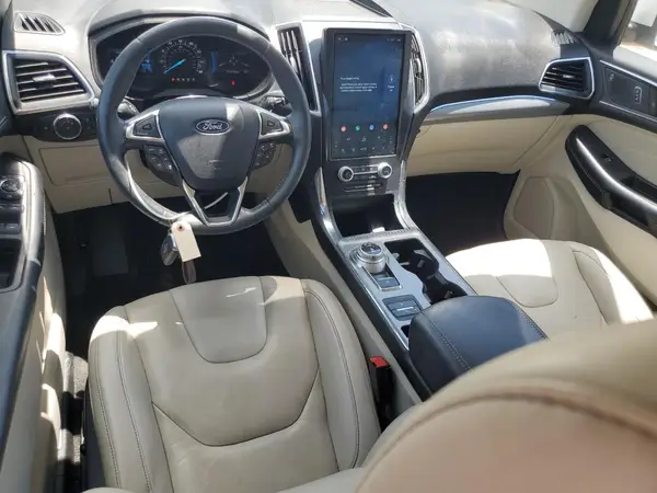 2FMPK4K98NBA06528 2022 FORD EDGE - Image 8