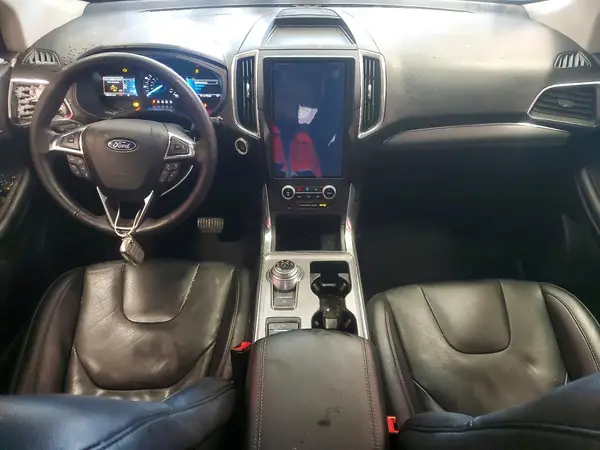 2FMPK4K98NBA14824 2022 FORD EDGE - Image 8