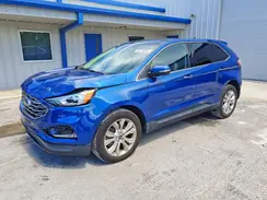 2FMPK4K98NBA15455 2022 FORD EDGE