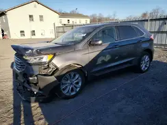 2FMPK4K98NBA16329 2022 FORD EDGE