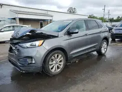 2FMPK4K98NBA16475 2022 FORD EDGE