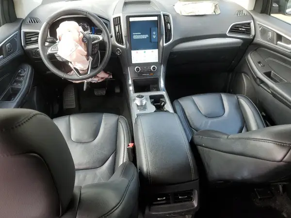2FMPK4K98NBA16475 2022 FORD EDGE - Image 8