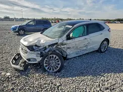 2FMPK4K98NBA29503 2022 FORD EDGE