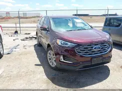 2FMPK4K98NBA31512 2022 FORD EDGE