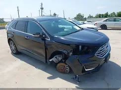2FMPK4K98NBA36693 2022 FORD EDGE
