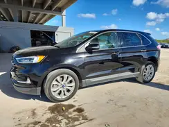 2FMPK4K98NBA37004 2022 FORD EDGE