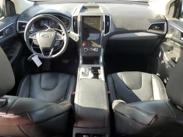 2FMPK4K98NBA37083 2022 FORD EDGE - Image 8