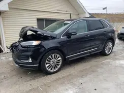 2FMPK4K98NBA37682 2022 FORD EDGE