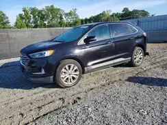 2FMPK4K98NBA37858 2022 FORD EDGE