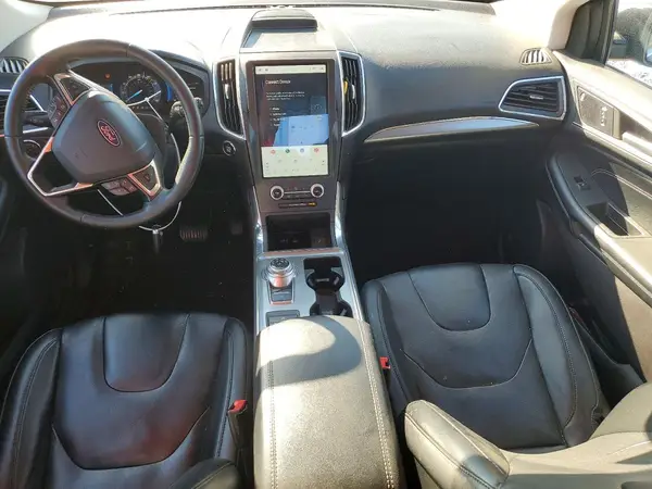 2FMPK4K98NBA37858 2022 FORD EDGE - Image 8