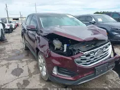 2FMPK4K98NBA38699 2022 FORD EDGE