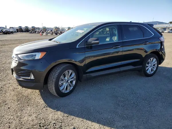 2FMPK4K98NBA38797 2022 FORD EDGE - Image 1