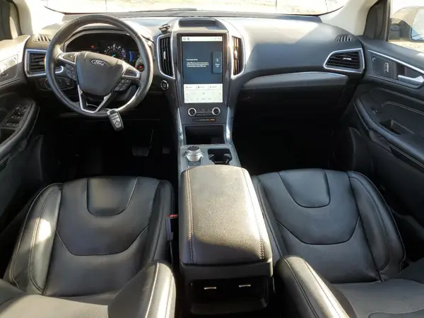 2FMPK4K98NBA38797 2022 FORD EDGE - Image 8