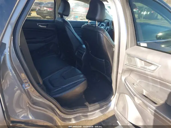2FMPK4K98NBA39139 2022 FORD EDGE - Image 8