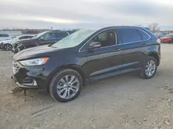 2FMPK4K98NBA45507 2022 FORD EDGE
