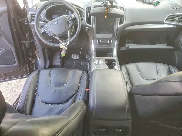 2FMPK4K98NBA45507 2022 FORD EDGE - Image 8