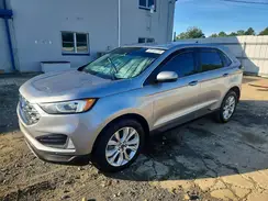 2FMPK4K98NBA45555 2022 FORD EDGE