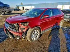 2FMPK4K98NBA47502 2022 FORD EDGE