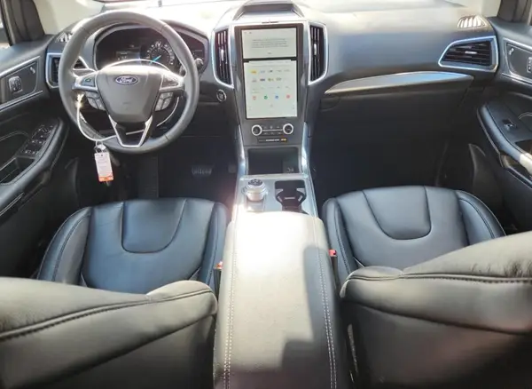 2FMPK4K98NBA50500 2022 FORD EDGE - Image 8