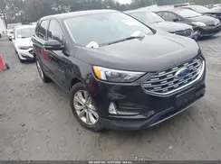 2FMPK4K98NBA52019 2022 FORD EDGE