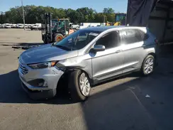 2FMPK4K98NBA52201 2022 FORD EDGE