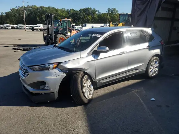2FMPK4K98NBA52201 2022 FORD EDGE - Image 1