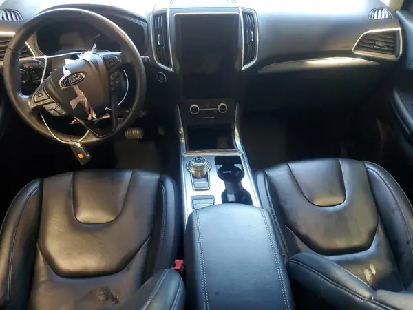 2FMPK4K98NBA52201 2022 FORD EDGE - Image 8