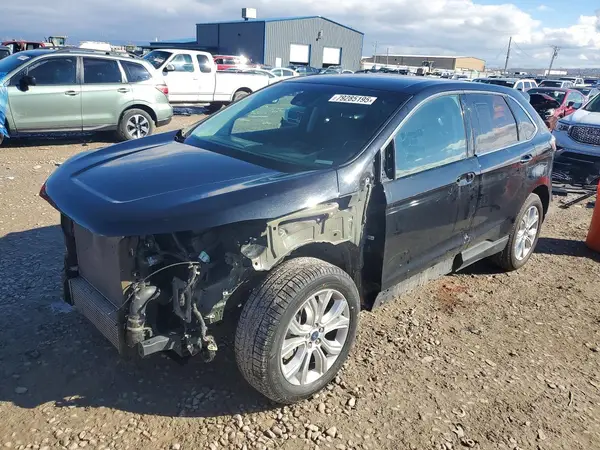 2FMPK4K98NBA54840 2022 FORD EDGE - Image 1