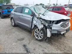 2FMPK4K98NBA55485 2022 FORD EDGE
