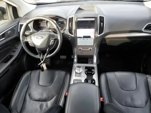 2FMPK4K98NBA55583 2022 FORD EDGE - Image 8