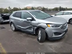 2FMPK4K98NBA55700 2022 FORD EDGE