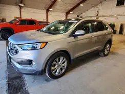 2FMPK4K98NBA61948 2022 FORD EDGE